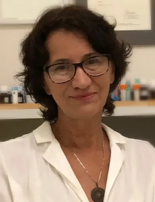 Žaklina Dodig-Soklić, homeopat